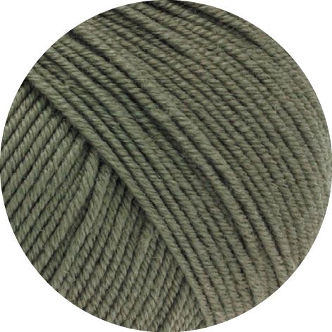 LANA GROSSA Cool Wool - 2073 - Khaki